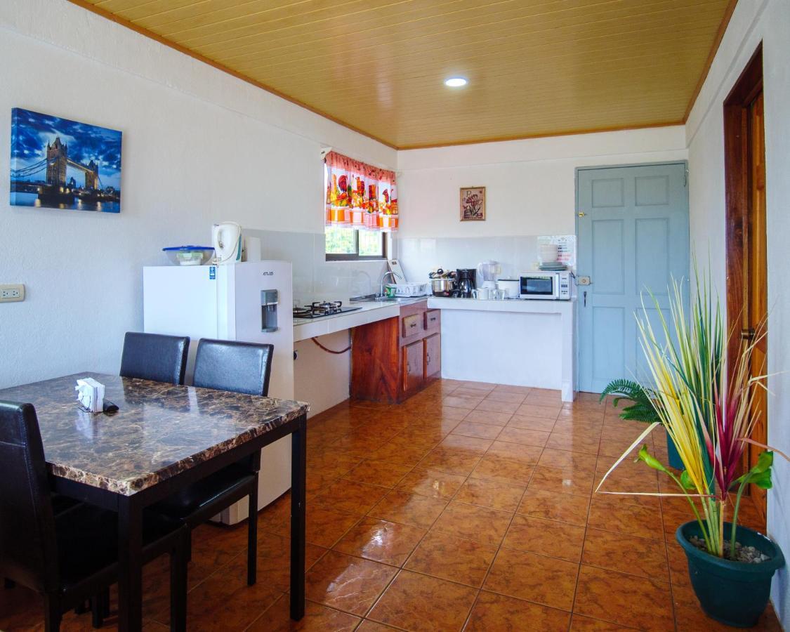 Casa Cattleya - Monteverde, Costa Rica Экстерьер фото
